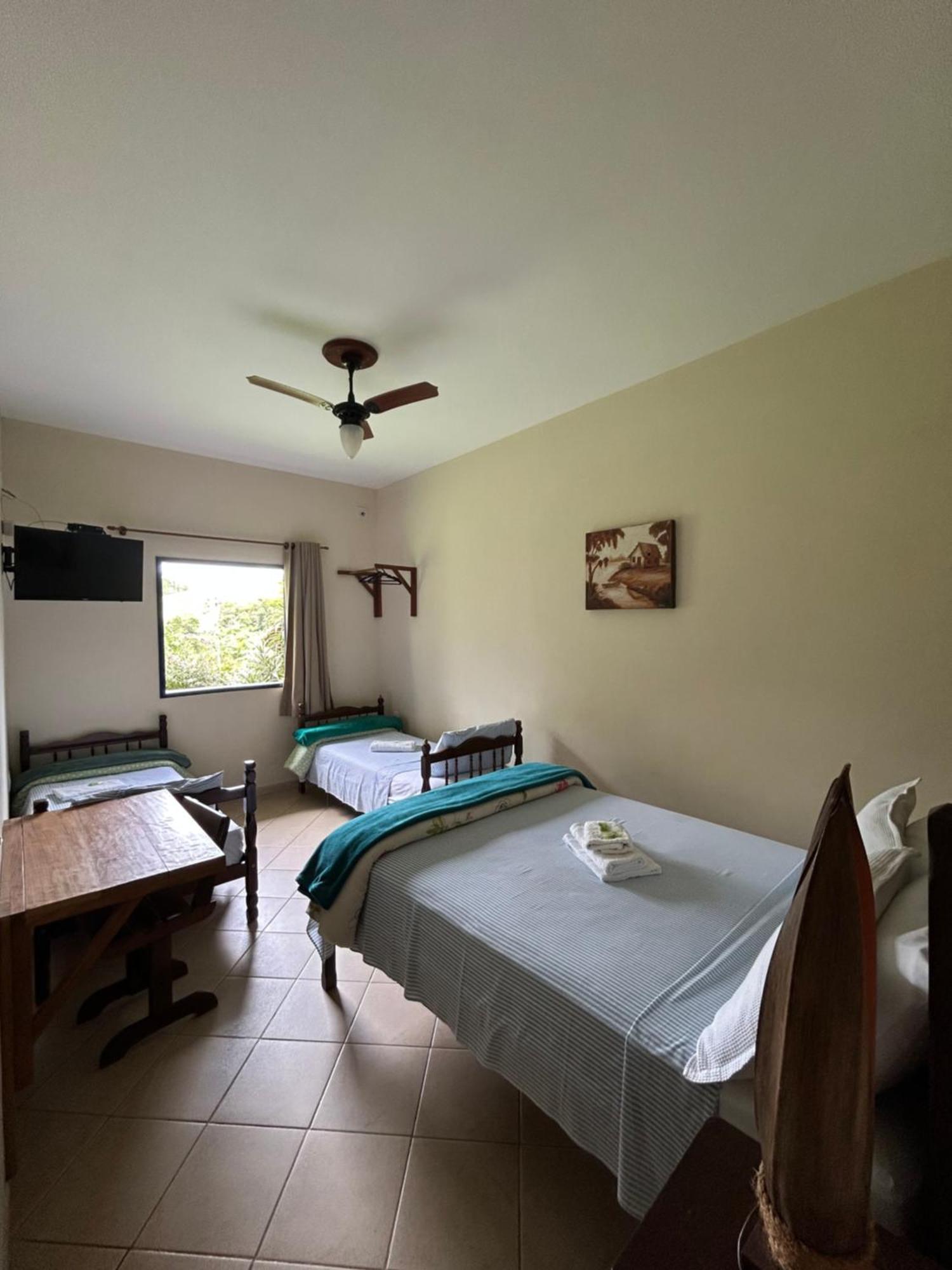 סנטוס דומונט Fazenda Hotel Alvorada מראה חיצוני תמונה