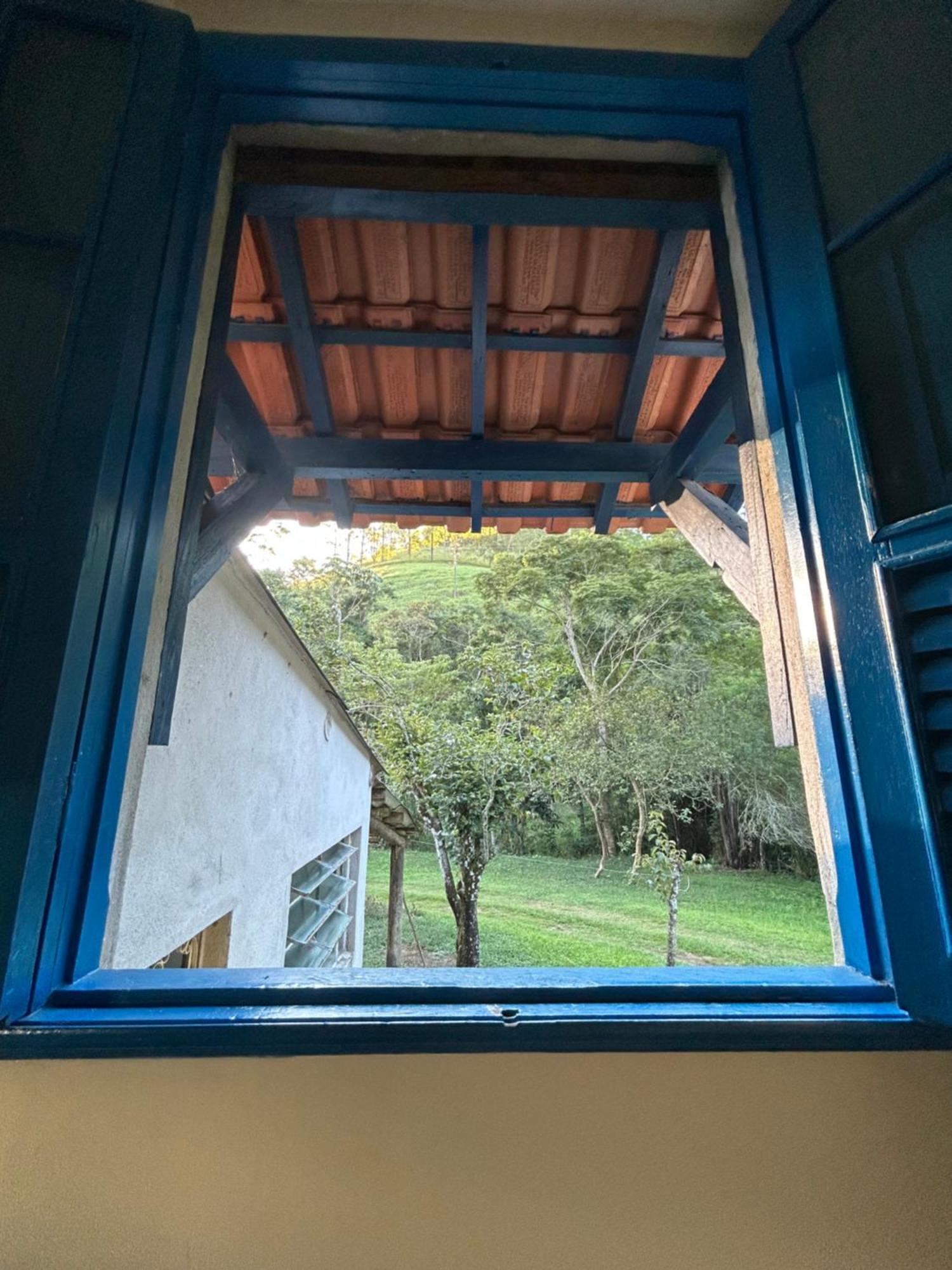 סנטוס דומונט Fazenda Hotel Alvorada מראה חיצוני תמונה